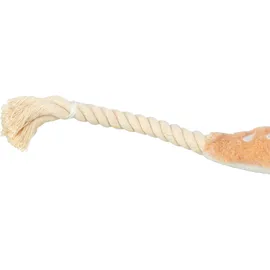 Trixie BE NORDIC Seestern Jane plush/rope, 32 cm