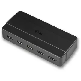 iTEC i-tec USB 3.0 Advance Charging HUB Aktiv mit Netzadapter