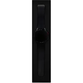 Samsung Galaxy Watch5 Pro Black Titanium 45 mm BT D-Buckle Sport Band Black M/L