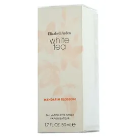 Elizabeth Arden White Tea Mandarin Blossom Eau de Toilette 50 ml
