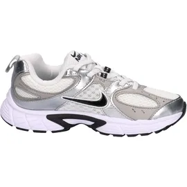 Nike V5 RNR Kinder White/Vast Grey/College Grey/Black 31