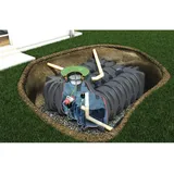 Graf Flachtank Platin Plus 7500 l (390324)
