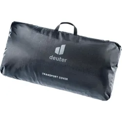 Deuter Transport Cover black (7000)