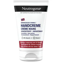 Neutrogena Handcreme  50 ml Creme