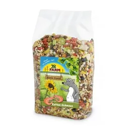 JR Farm Ratten-Schmaus 600g