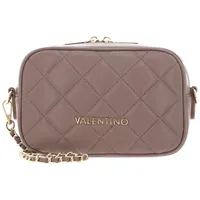 Valentino Ocarina Umhängetasche 20 cm taupe