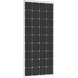 Phaesun Sun Plus Monokristallines Solarmodul 200 Wp 12V
