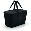 Coolerbag 20 l black