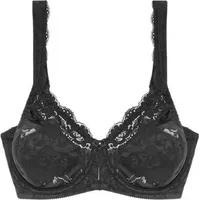 Triumph Stellina Bügel-BH 10004741 black 80D