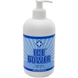 LUDWIG ARTZT GMBH Ice Power Kühlgel 450 g