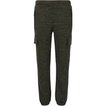 ZigZag Benyamin Cargo Hosen Grün 104