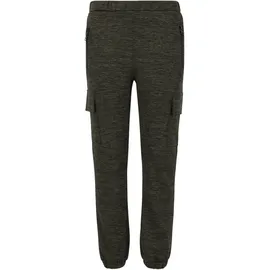 ZigZag Benyamin Cargo Hosen Grün 104