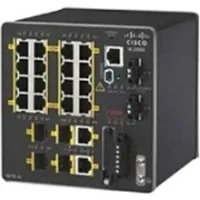 Cisco IE-2000-16TC-B neu