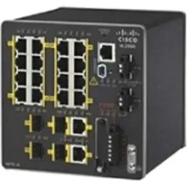 Cisco IE-2000-16TC-B neu
