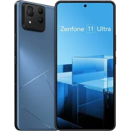 Asus ZenFone 11 Ultra 512 GB skyline blue