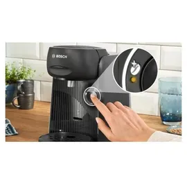 Bosch Tassimo Finesse TAS16B2 real black