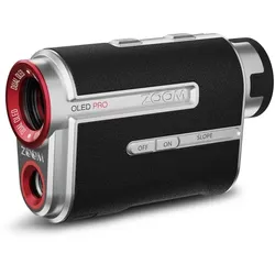 Zoom OLED Pro Laser Entfernungsmesser