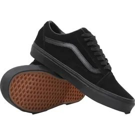 Vans Old Skool Black/Black 40,5