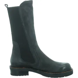 Everybody Stiefel Stiefel Leder | Schwarz - 37,5