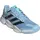adidas Schuhe Adidas Stabil 16 JQ9197 - Rosa/Schwarz/Hellblau - 38 2/3