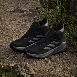 Adidas Terrex Trailmaker 2.0 Mid GTX Herren Core Black / Carbon / Grey Four 41 1/3