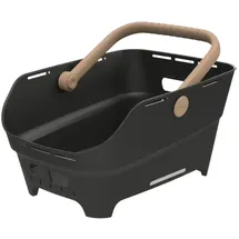 Basil Cento Neo MIK 2.0 schwarz