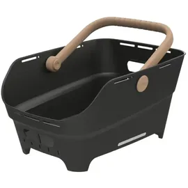 Basil Cento Neo MIK 2.0 schwarz