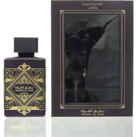 Lattafa Badee Al Oud Amethyst Eau de Parfum 100 ml