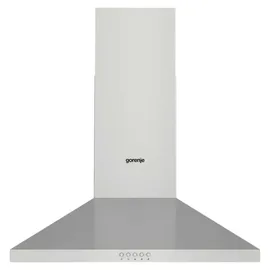 Gorenje WHC629E4X-DE Wandhaube 60 cm
