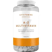 MYPROTEIN A-Z Multivitamin Tabletten 90 St.