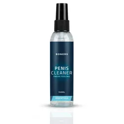 Boners - Intim und Toycleaner 150 ml