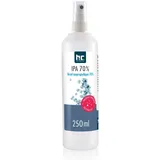1x 250 ml  Isopropanol 70% in Sprühflaschen