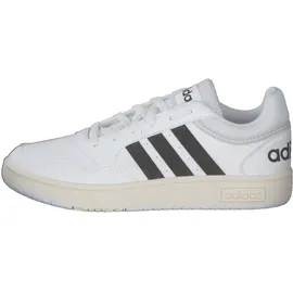 Adidas Hoops 3.0 Low Classic Vintage Cloud White / Core Black / Chalk White 40