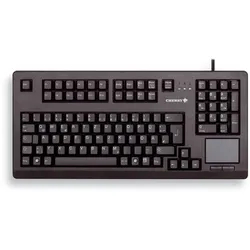 Cherry G80-11900 Touchboard schwarz