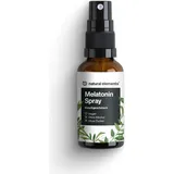Natural Elements Melatonin Spray Kirsche 30 ml