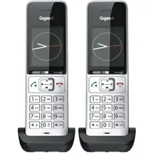Gigaset COMFORT 500HX Duo