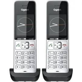 Gigaset COMFORT 500HX Duo