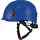 Fitzner GmbH & Co. KG Kletterhelm EN12492 Pro Cap D!-Rock K blau Helmschale:ABS EN 12492 PROFIT