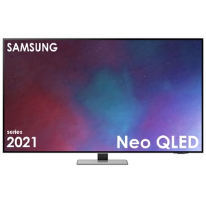 Samsung Neo QLED Q55QN85A 55 Zoll 4K UHD Smart TV Modell 2021
