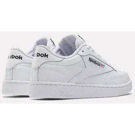 Reebok Club C 85 Cloud White / Cloud White / Core Black 40,5