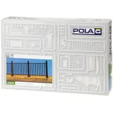 pola® Eisenzaun 330953 G