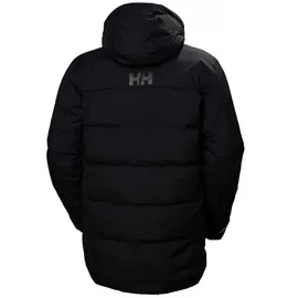 HELLY HANSEN Tromsoe Jacket black (991) S