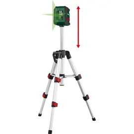 Parkside Kreuzlinienlaser PKLL 3 A1 40 m