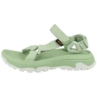 Teva Hurricane XLT3 Damen Quiet Green 40