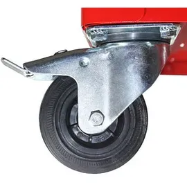 ADB Basic rot 8 Schubladen