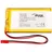 Akyga Akkupack LiPo 3,7V 2500mAh
