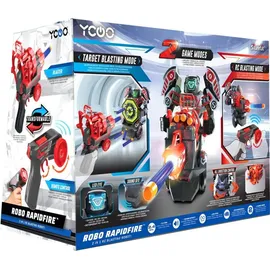 Silverlit Robo Rapidfire