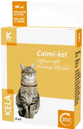 Calmi-Kel Diffuser Nachfüllung 6ml
