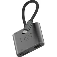 Linq Connects LINQ LQ48001