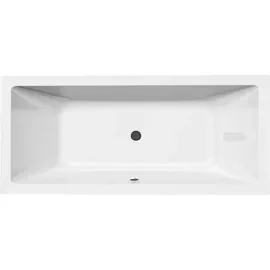 a&n&a aQualine NISA Rechteckbadewanne 180 x 80 cm (MPNR nicht verfügbar)